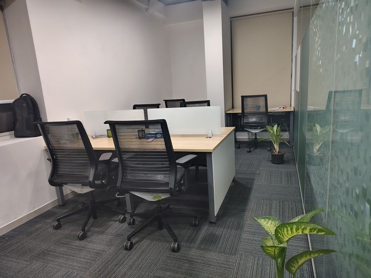 Elite Co-Works